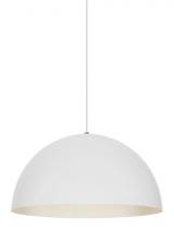 VC Modern TECH Lighting 700TDPSP24WWB - Powell Street Pendant