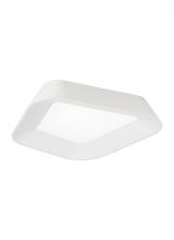 VC Modern TECH Lighting 700FMRHNSWW-LED930 - Rhonan Flush Mount