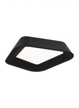 VC Modern TECH Lighting 700FMRHNSB-LED930 - Rhonan Flush Mount