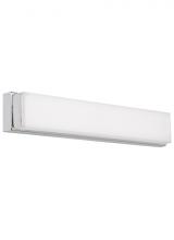 VC Modern TECH Lighting 700BCSAGW25C-LED927 - Sage 25 Bath