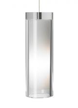 VC Modern TECH Lighting 700TDSARGPCS - Sara Grande Pendant