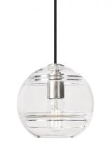 VC Modern TECH Lighting 700TDSDNGPCS - Sedona Medium Pendant