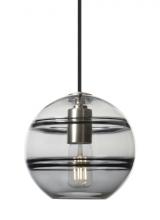 VC Modern TECH Lighting 700TDSDNGPKS - Sedona Medium Pendant