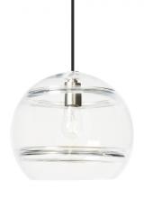 VC Modern TECH Lighting 700TDSDNLPCS - Sedona Large Pendant