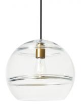 VC Modern TECH Lighting 700TDSDNLPCR - Sedona Large Pendant