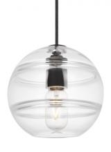 VC Modern TECH Lighting 700TDSDNGPCB - Sedona Medium Pendant