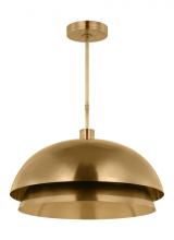 VC Modern TECH Lighting SLPD13527NB - Shanti X-Large Pendant