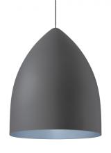 VC Modern TECH Lighting 700TDSIGGPYU - Signal Grande Pendant