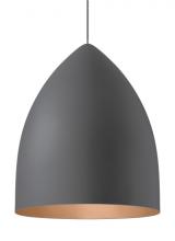 VC Modern TECH Lighting 700TDSIGGPYP - Signal Grande Pendant