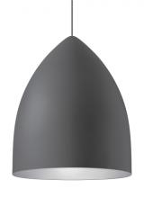 VC Modern TECH Lighting 700TDSIGGPYL - Signal Grande Pendant