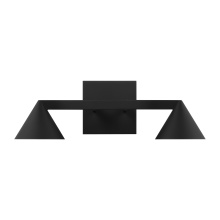 VC Modern TECH Lighting SLBA79027B - Midrand 15 Vanity