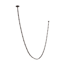 VC Modern TECH Lighting SLCH72627BZS - Catena 149 Link Chandelier