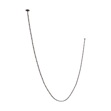 VC Modern TECH Lighting SLCH72727BZS - Catena 241 Link Chandelier