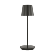 VC Modern TECH Lighting SLTB25827BZ - Nevis Accent Rechargeable Table Lamp
