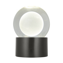 VC Modern TECH Lighting SLTB27427BZ - Mina Accent Rechargeable Table Lamp