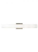 VC Modern TECH Lighting 700BCSLC26WC-LED930-277 - Solace Bath