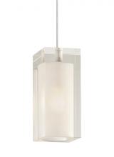 VC Modern TECH Lighting 700MOSLDFR-LEDS930 - Solitude Pendant