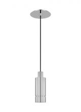 VC Modern TECH Lighting 700TDSOT9PSS-LED927 - Sottile Small Pendant