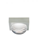 VC Modern TECH Lighting 700FMSPHCS-LEDWD - Sphere Flush Mount