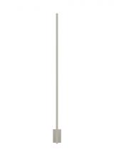 VC Modern TECH Lighting 700WSSTG48N-LED927 - Stagger Large Wall Sconce