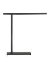VC Modern TECH Lighting MDTB29627B - Stagger Small Table Lamp