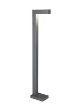 VC Modern TECH Lighting 700OBSTR82742CHUNV2 - Strut 42 Outdoor Bollard