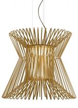 VC Modern TECH Lighting 700TDSYRPG-LED935 - Syrma Pendant