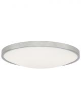 VC Modern TECH Lighting 700FMVNC13C-LED930 - Vance 13 Flush Mount