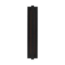 VC Modern TECH Lighting MDOWS525B27OB - Stagger Small Wall