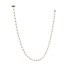 VC Modern TECH Lighting SLCH55527ALBBZR - Collier Alabaster 132 Chandelier