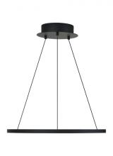 VC Modern TECH Lighting 700VLV24B-LED922 - Vellavi 24 Chandelier