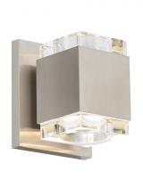 VC Modern TECH Lighting 700WSVOTSCS-LED930 - Voto Wall Square