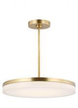  700TDWYT16NB-LED930 - Wyatt Large Pendant