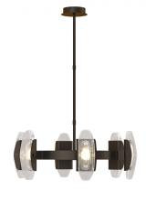 VC Modern TECH Lighting 700WYT6MPZ-LED927 - Wythe Medium Chandelier