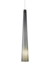 VC Modern TECH Lighting 700MPZENSKS-LEDS930 - Zenith Small Pendant