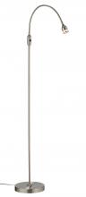 AFJ - Adesso 3219-22 - Prospect LED Floor Lamp