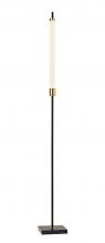 AFJ - Adesso 4191-01 - Piper LED Floor Lamp