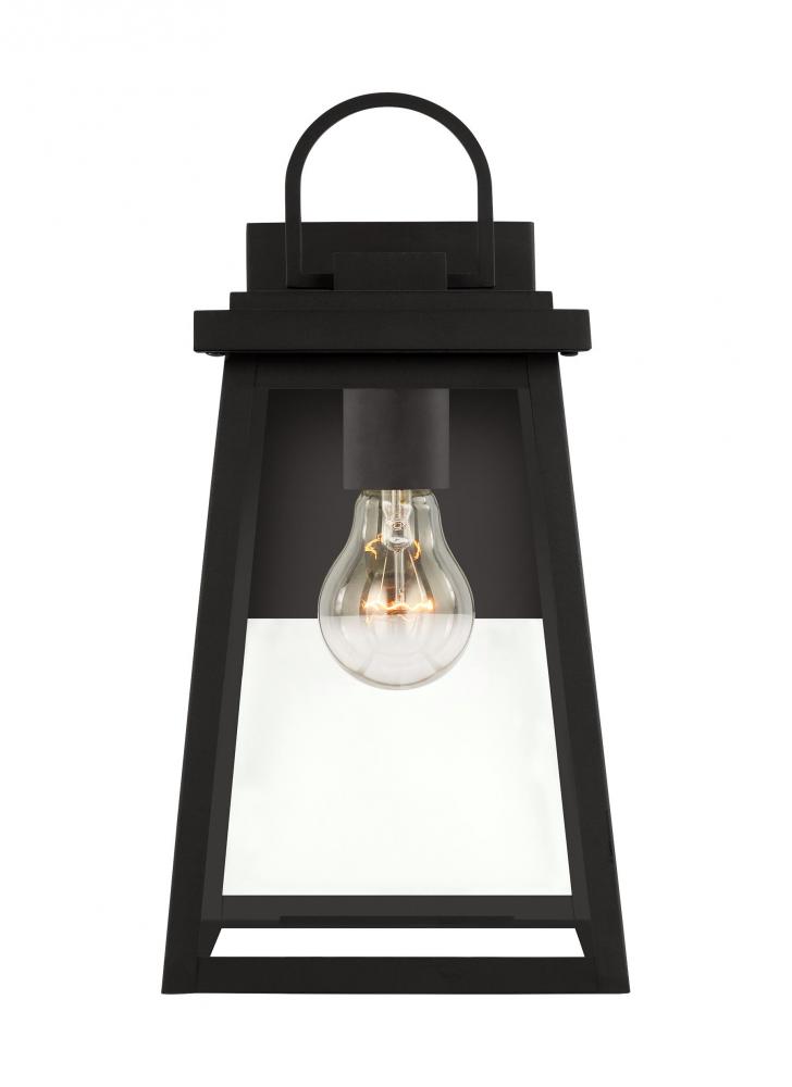 Founders Medium One Light Outdoor Wall Lantern