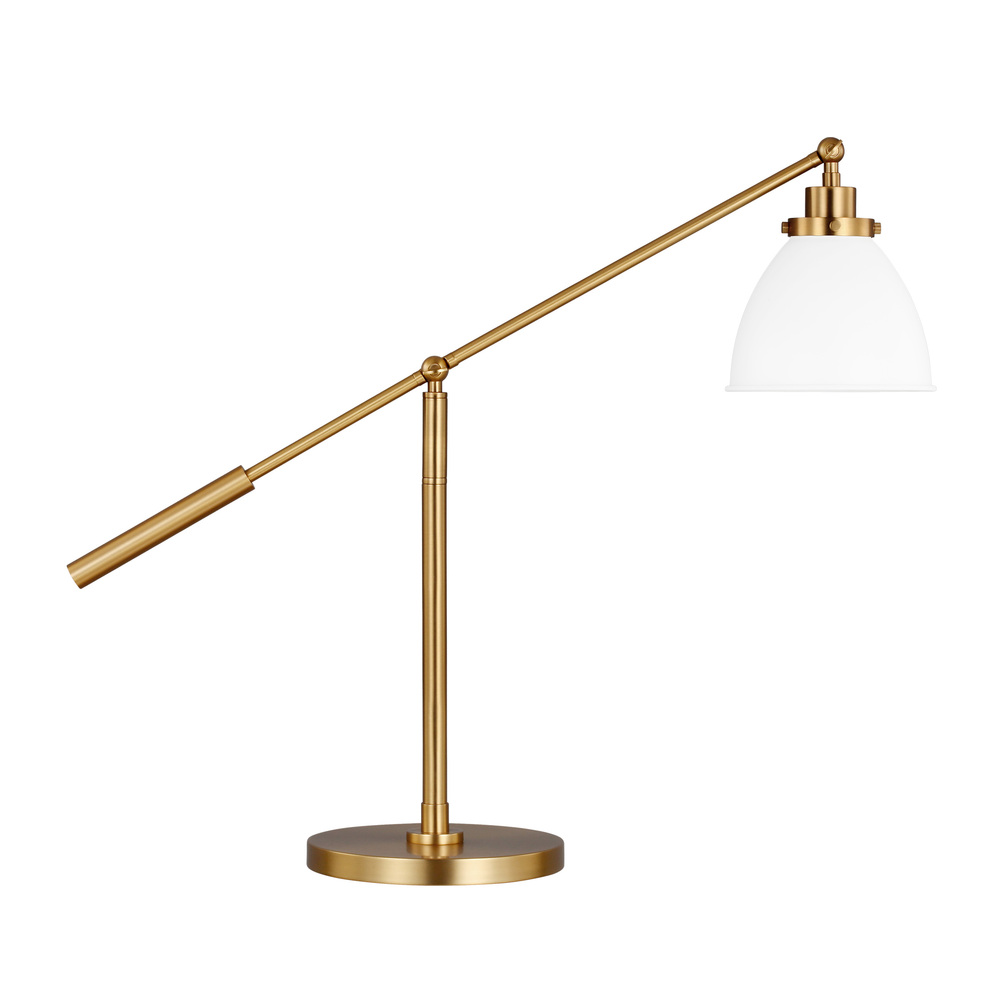 Dome Desk Lamp