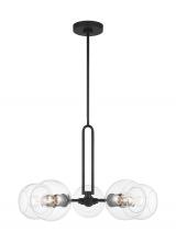 Studio Co. VC 3155705EN7-112 - Five Light Medium Chandelier