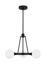 Studio Co. VC 3161603-112 - Clybourn Three Light Chandelier