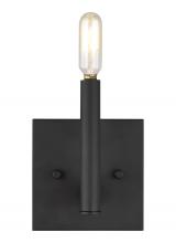 Studio Co. VC 4124301-112 - Vector One Light Wall / Bath Sconce