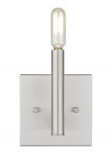 Studio Co. VC 4124301-962 - Vector One Light Wall / Bath Sconce