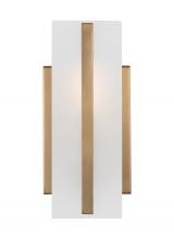 Studio Co. VC 4154301-848 - Dex One Light Wall / Bath Sconce