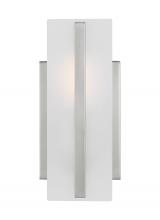  4154301-962 - Dex One Light Wall / Bath Sconce