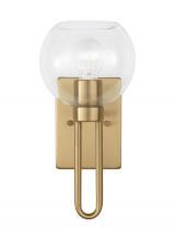 Studio Co. VC 4155701EN7-848 - One Light Wall / Bath Sconce