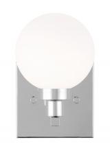 Studio Co. VC 4161601-05 - Clybourn One Light Wall / Bath Sconce