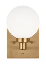 Studio Co. VC 4161601-848 - Clybourn One Light Wall / Bath Sconce