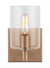 Studio Co. VC 4164201EN-848 - Fullton One Light Wall / Bath Sconce