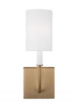 Studio Co. VC 4167101EN-848 - Greenwich One Light Wall / Bath Sconce